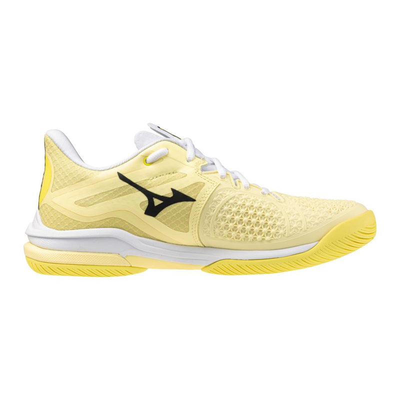 Load image into Gallery viewer, Mizuno Women&#39;s Wave Exceed Tour 6 AC Tennis Shoes
