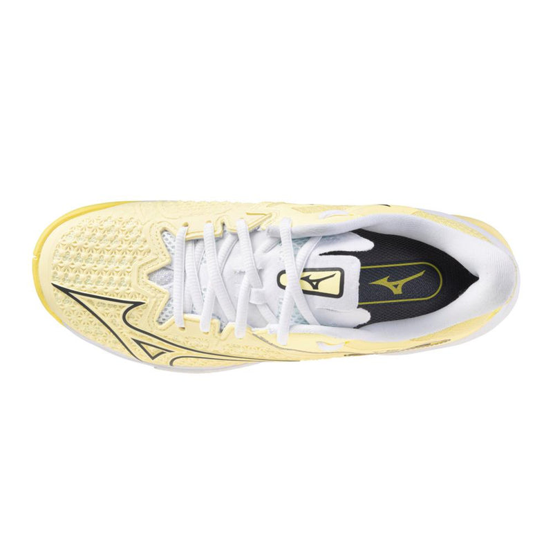 Load image into Gallery viewer, Mizuno Women&#39;s Wave Exceed Tour 6 AC Tennis Shoes
