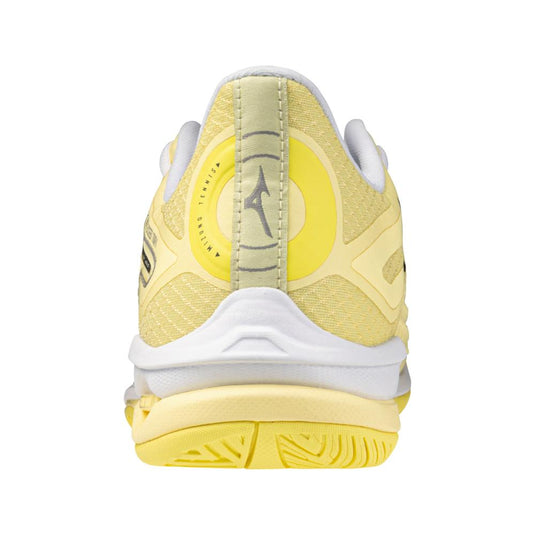 Mizuno Women's Wave Exceed Tour 6 AC Tennis Shoes