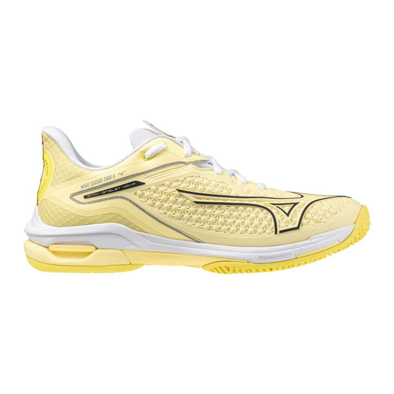 Load image into Gallery viewer, Mizuno Women&#39;s Wave Exceed Tour 6 AC Tennis Shoes
