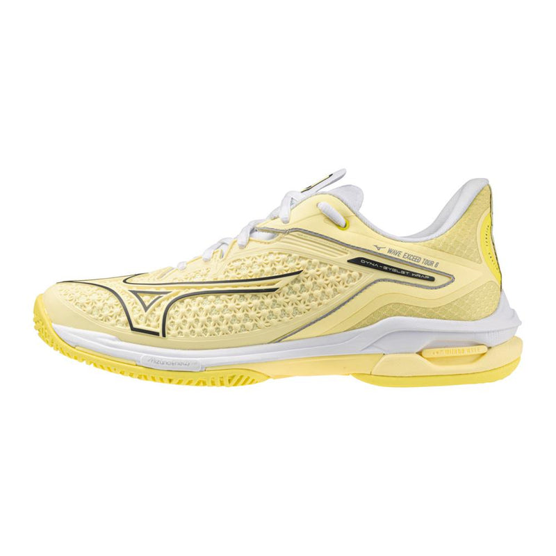 Load image into Gallery viewer, Mizuno Women&#39;s Wave Exceed Tour 6 AC Tennis Shoes
