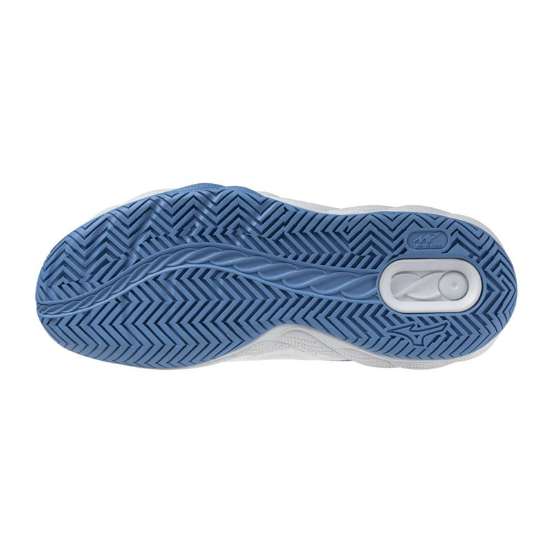Load image into Gallery viewer, Mizuno Women's Wave Enforce Court AC Tennis Shoes - Ski &amp; Tennis Station
