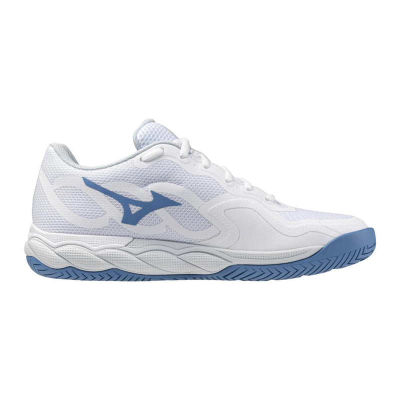 Load image into Gallery viewer, Mizuno Women's Wave Enforce Court AC Tennis Shoes - Ski &amp; Tennis Station
