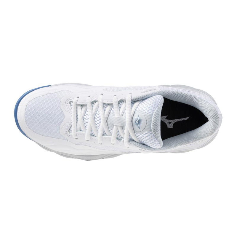 Load image into Gallery viewer, Mizuno Women's Wave Enforce Court AC Tennis Shoes - Ski &amp; Tennis Station
