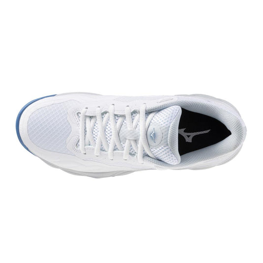 Mizuno Women's Wave Enforce Court AC Tennis Shoes - Ski & Tennis Station