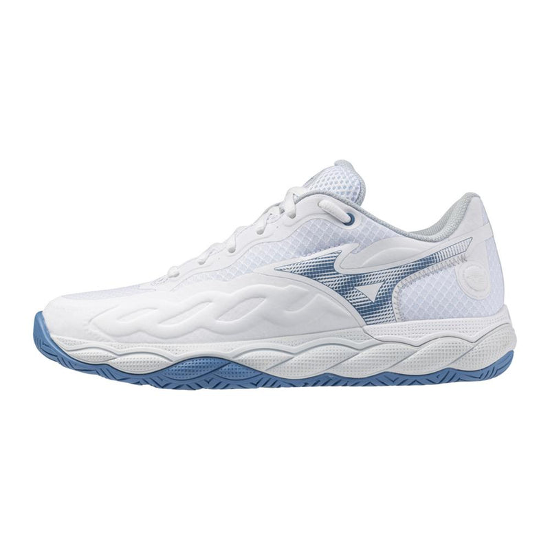 Load image into Gallery viewer, Mizuno Women's Wave Enforce Court AC Tennis Shoes - Ski &amp; Tennis Station
