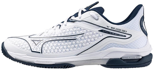 Mizuno Wave Exceed Tour 6 CC Tennis Shoe