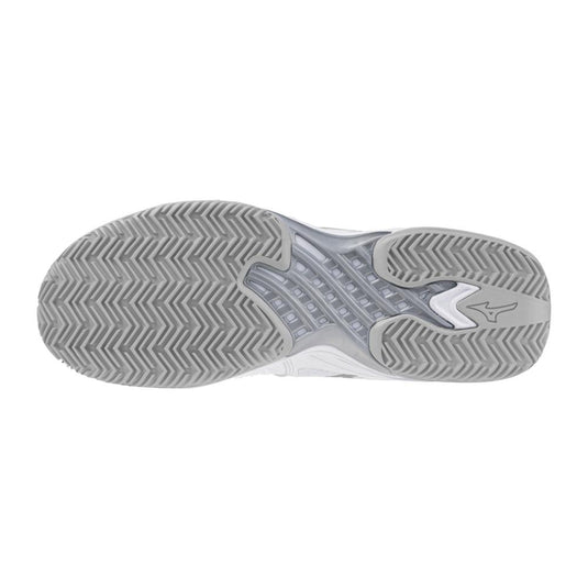 Mizuno Women's Wave Exceed Tour 6 CC Tennis Shoes