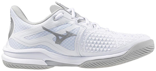 Mizuno Women's Wave Exceed Tour 6 CC Tennis Shoes