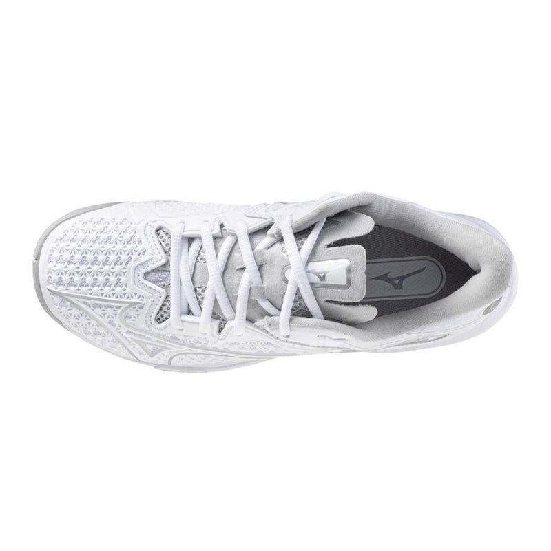 Load image into Gallery viewer, Mizuno Women&#39;s Wave Exceed Tour 6 CC Tennis Shoes
