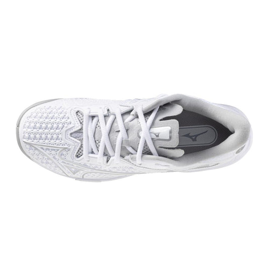 Mizuno Women's Wave Exceed Tour 6 CC Tennis Shoes