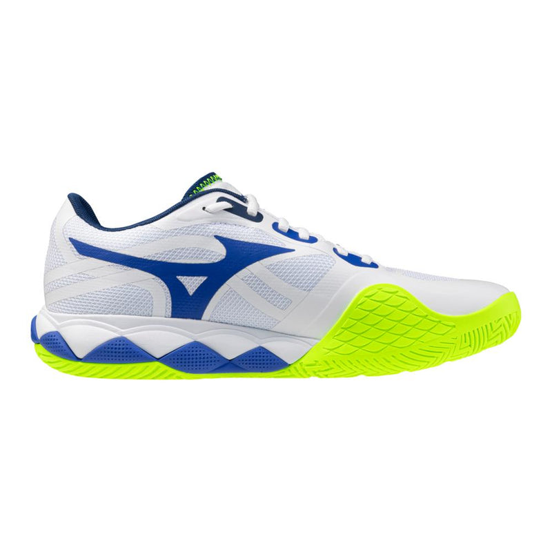 Load image into Gallery viewer, Mizuno Men's Wave Enforce Tour 2 AC Tennis Shoe - Ski &amp; Tennis Station
