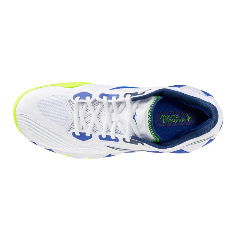 Load image into Gallery viewer, Mizuno Men's Wave Enforce Tour 2 AC Tennis Shoe - Ski &amp; Tennis Station
