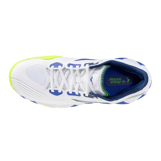 Mizuno Men's Wave Enforce Tour 2 AC Tennis Shoe - Ski & Tennis Station