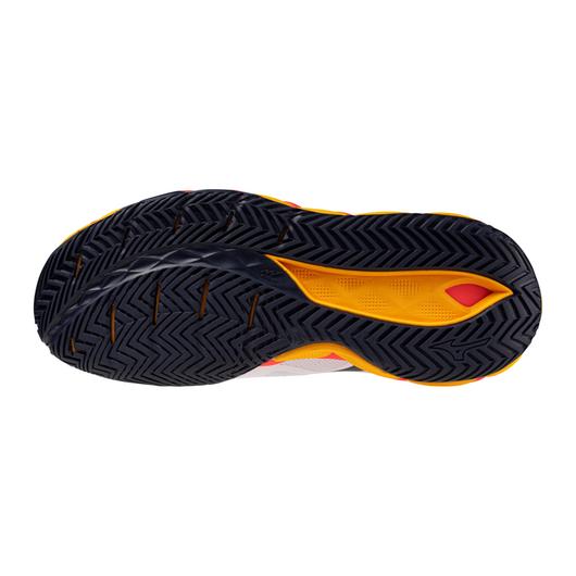 Load image into Gallery viewer, Mizuno Men&#39;s Wave Enforce Tour 2 AC Tennis Shoe
