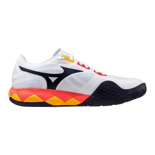 Mizuno Men's Wave Enforce Tour 2 AC Tennis Shoe