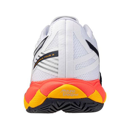 Load image into Gallery viewer, Mizuno Men&#39;s Wave Enforce Tour 2 AC Tennis Shoe

