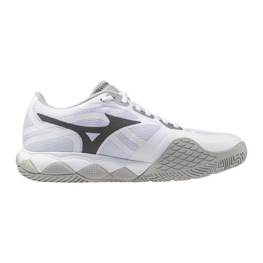 Load image into Gallery viewer, Mizuno Women&#39;s Wave Enforce Tour AC Tennis Shoes
