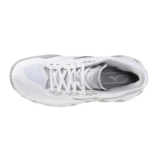 Load image into Gallery viewer, Mizuno Women&#39;s Wave Enforce Tour AC Tennis Shoes
