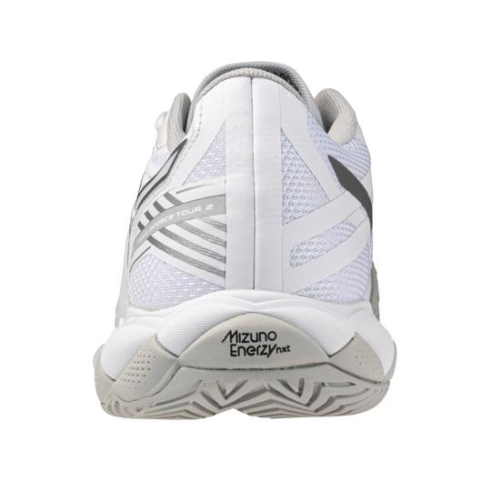 Load image into Gallery viewer, Mizuno Women&#39;s Wave Enforce Tour AC Tennis Shoes
