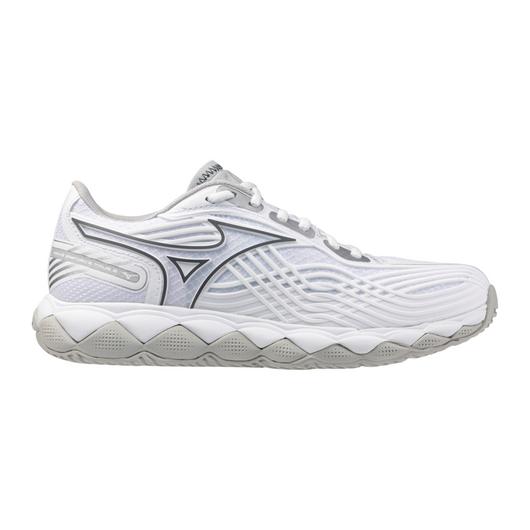 Load image into Gallery viewer, Mizuno Women&#39;s Wave Enforce Tour AC Tennis Shoes

