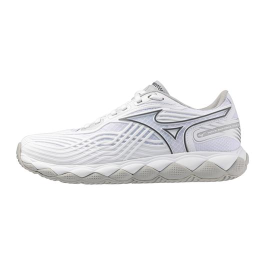 Load image into Gallery viewer, Mizuno Women&#39;s Wave Enforce Tour AC Tennis Shoes
