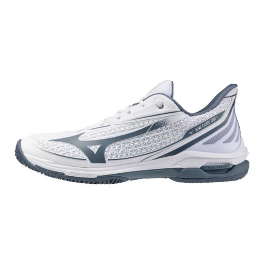 Mizuno Men's Wave Exceed Tour 7 AC Tennis Shoe's - Ski & Tennis Station