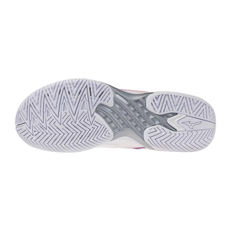 Load image into Gallery viewer, Mizuno Women's Wave Exceed Tour 7 AC Tennis Shoe's
