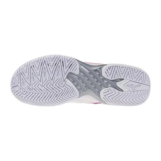 Mizuno Women's Wave Exceed Tour 7 AC Tennis Shoe's