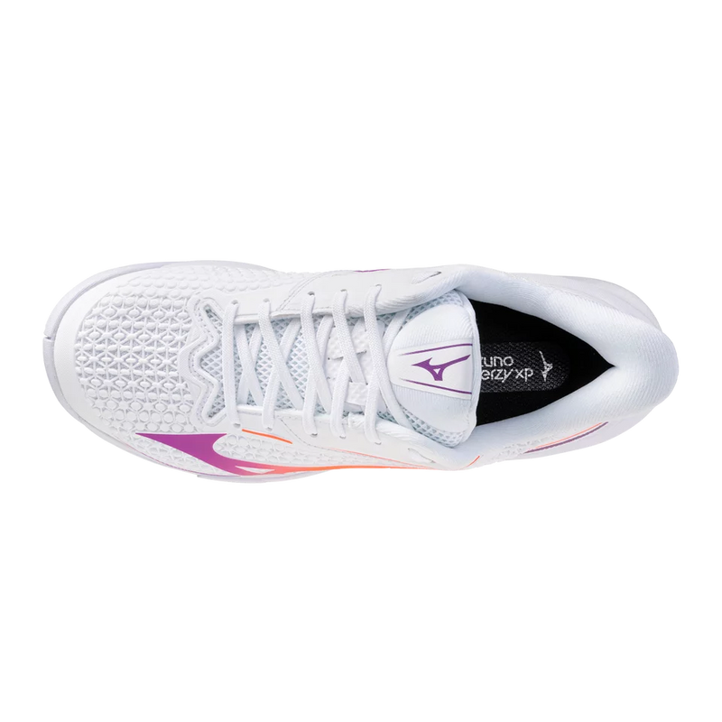 Load image into Gallery viewer, Mizuno Women's Wave Exceed Tour 7 AC Tennis Shoe's
