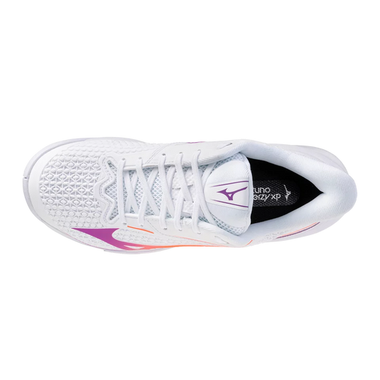 Mizuno Women's Wave Exceed Tour 7 AC Tennis Shoe's