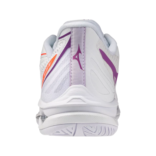 Mizuno Women's Wave Exceed Tour 7 AC Tennis Shoe's
