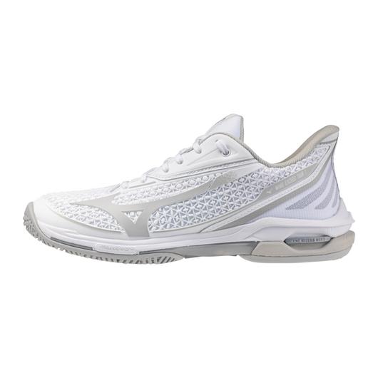 Mizuno Women's Wave Exceed Tour 7 AC Tennis Shoe's - Ski & Tennis Station