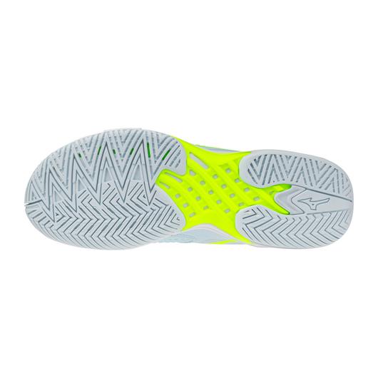 Load image into Gallery viewer, Mizuno Women's Wave Exceed Tour 7 AC Tennis Shoe's - Ski &amp; Tennis Station
