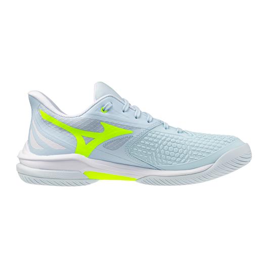 Load image into Gallery viewer, Mizuno Women's Wave Exceed Tour 7 AC Tennis Shoe's - Ski &amp; Tennis Station
