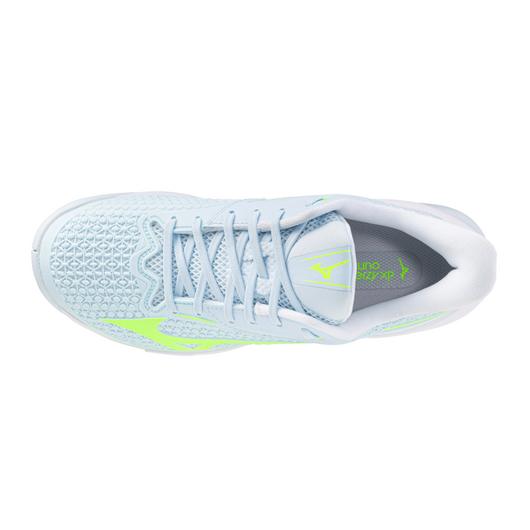 Load image into Gallery viewer, Mizuno Women's Wave Exceed Tour 7 AC Tennis Shoe's - Ski &amp; Tennis Station
