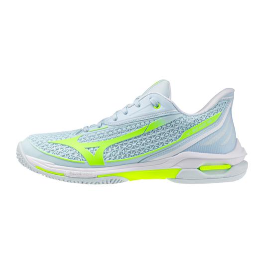 Load image into Gallery viewer, Mizuno Women's Wave Exceed Tour 7 AC Tennis Shoe's - Ski &amp; Tennis Station
