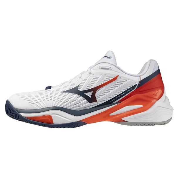 Load image into Gallery viewer, Mizuno Men's Neo Ace AC Tennis Shoe
