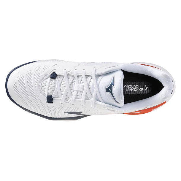 Load image into Gallery viewer, Mizuno Men's Neo Ace AC Tennis Shoe
