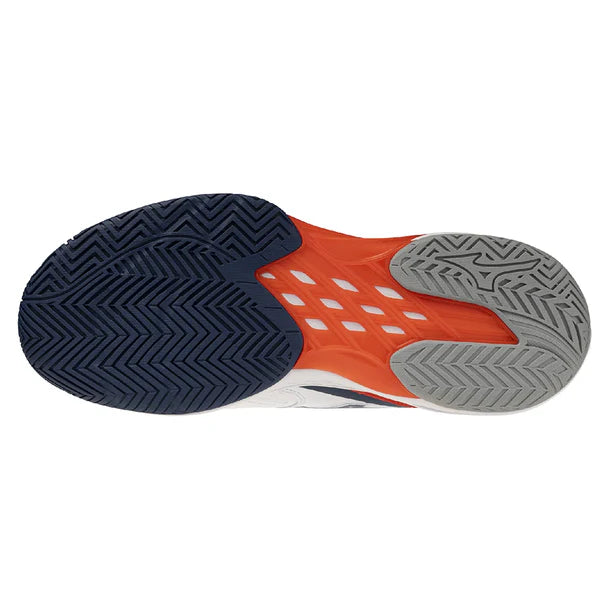 Load image into Gallery viewer, Mizuno Men's Neo Ace AC Tennis Shoe
