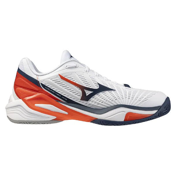Load image into Gallery viewer, Mizuno Men's Neo Ace AC Tennis Shoe
