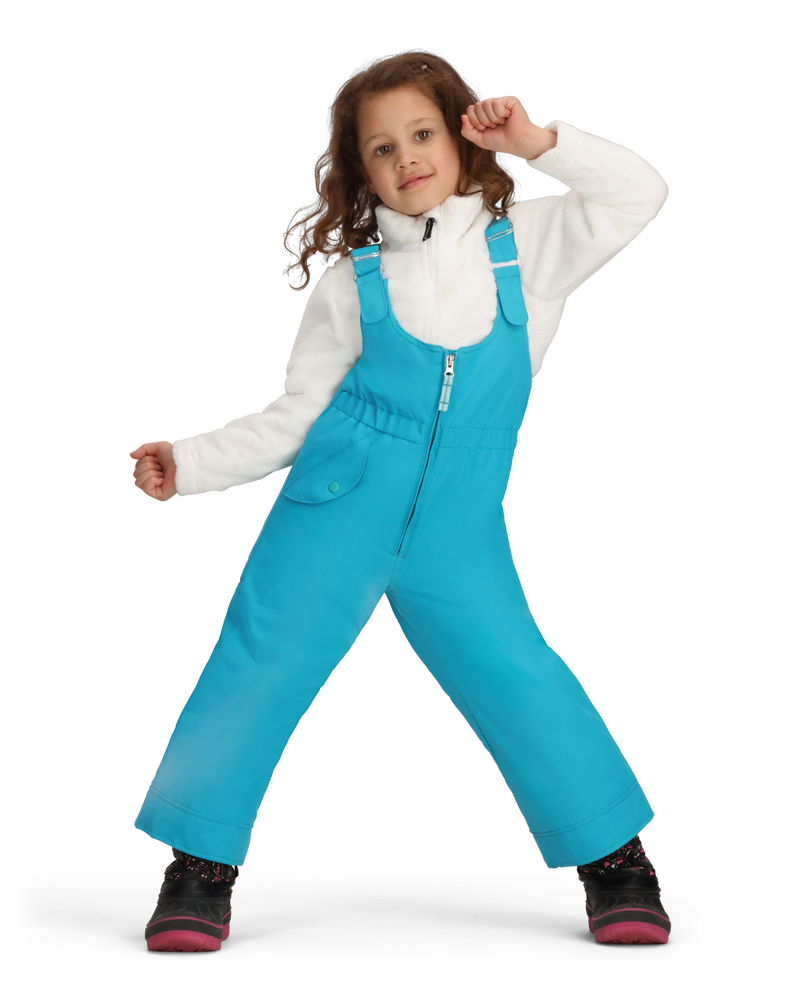 Load image into Gallery viewer, Obermeyer Girl&#39;s Snoverall Pant

