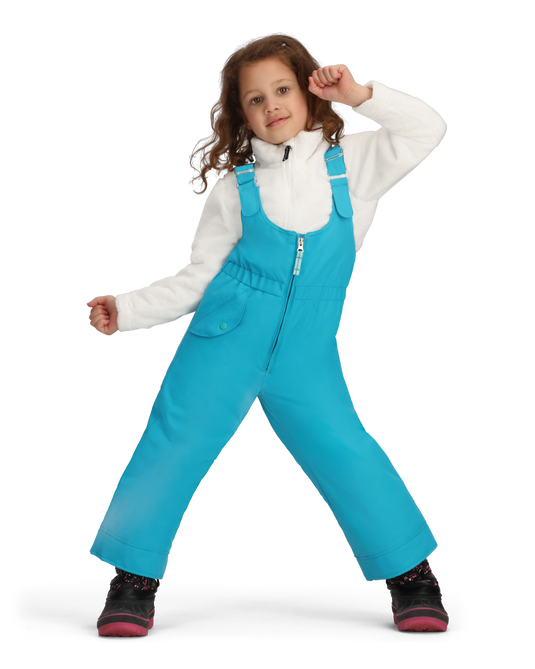 Obermeyer Girl's Snoverall Pant