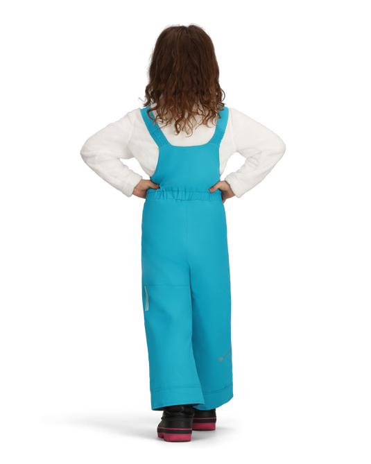 Obermeyer Girl's Snoverall Pant