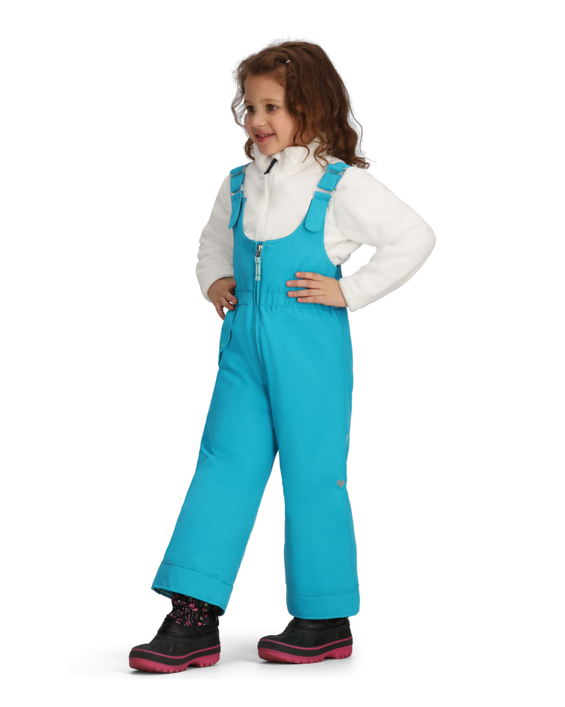 Load image into Gallery viewer, Obermeyer Girl&#39;s Snoverall Pant
