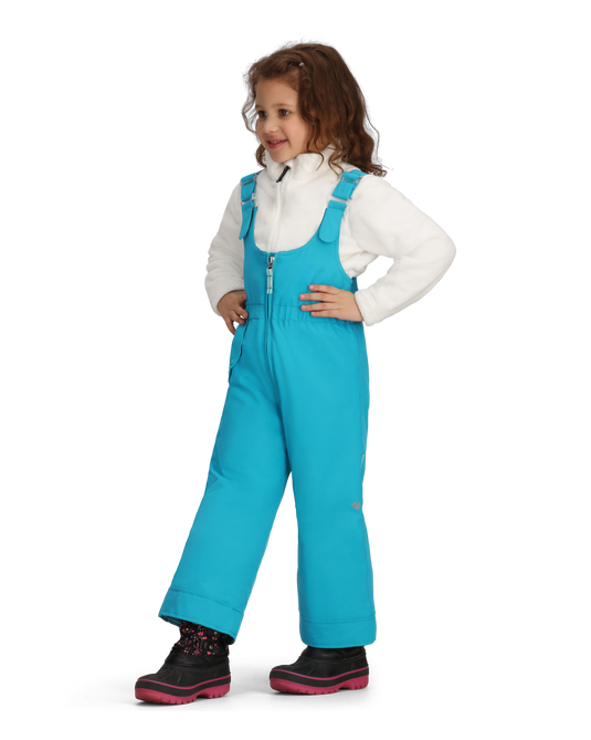 Obermeyer Girl's Snoverall Pant