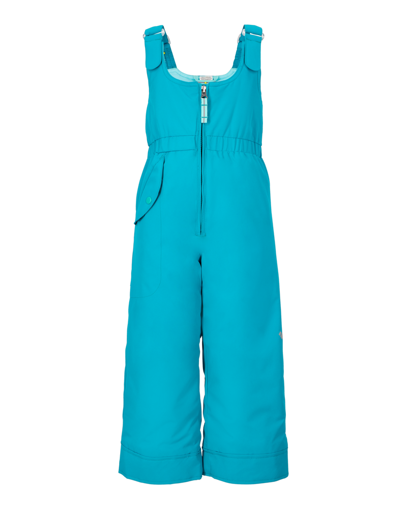 Load image into Gallery viewer, Obermeyer Girl&#39;s Snoverall Pant
