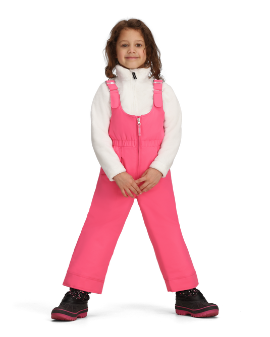Obermeyer Girl's Snoverall Pant
