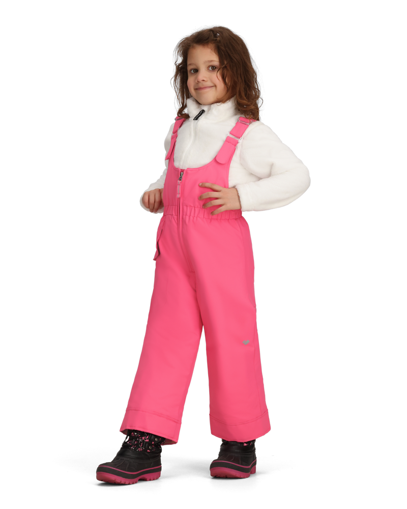 Load image into Gallery viewer, Obermeyer Girl&#39;s Snoverall Pant
