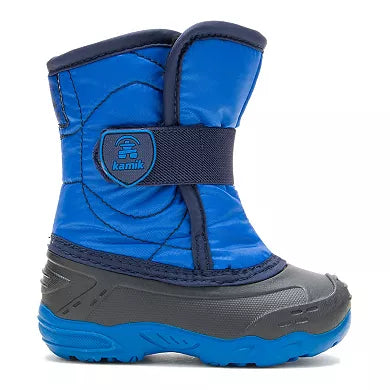 Kamik Youth Snowbug 5 Boots 2026